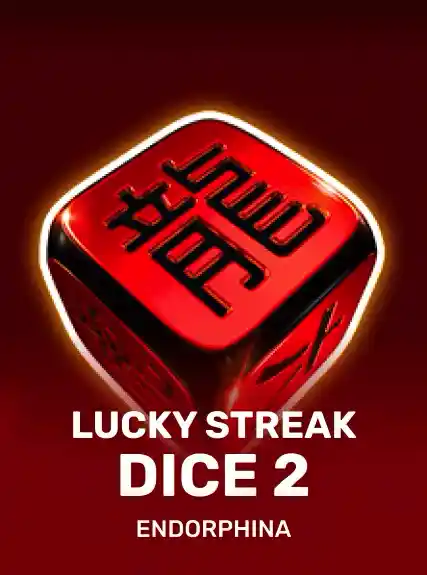 Lucky Streak Dice 2 game tile
